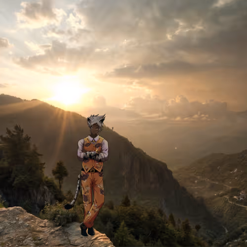 Umasked Editions- Anku Soni Photography X Sauvi