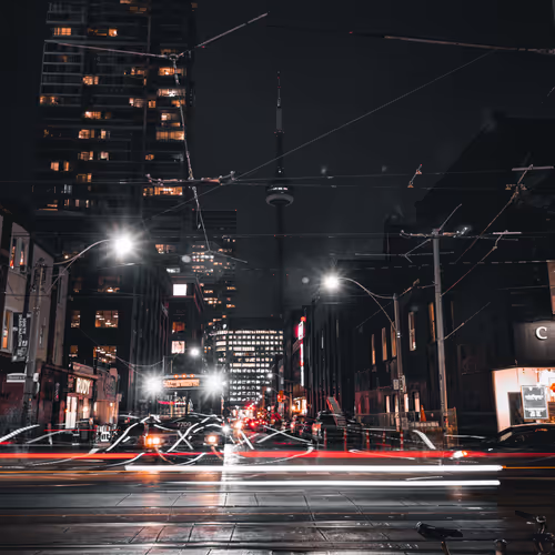 City Energy #13