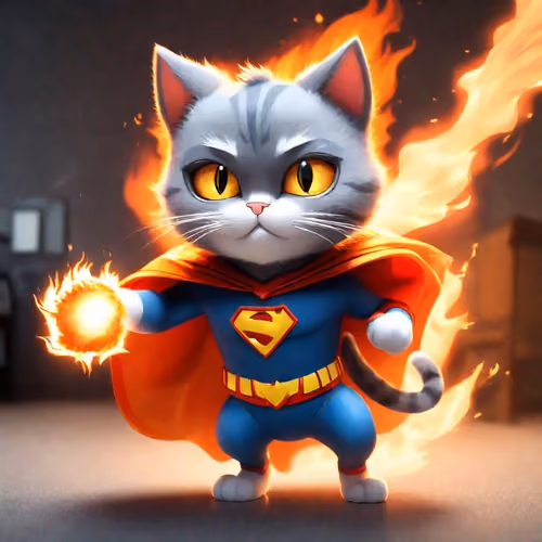 supercat