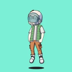 Chilled Kids #152