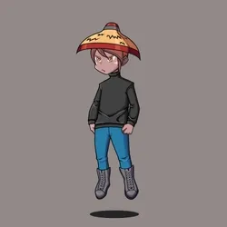 Chilled Kids #492