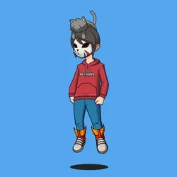 Chilled Kids #491