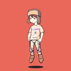Chilled Kids #155