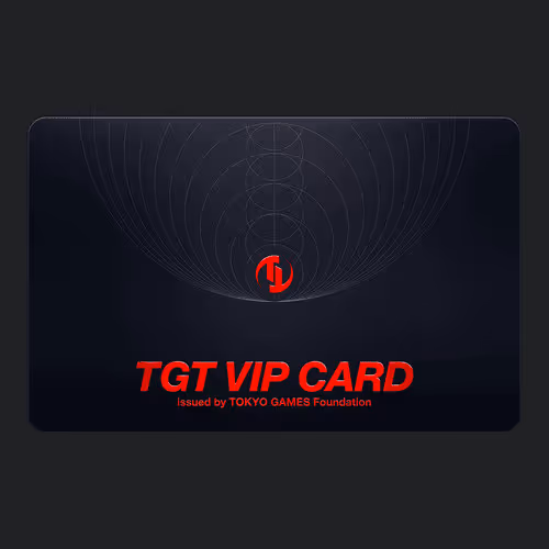 Crad Vip TGT