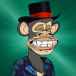Ape Boltadori Club #2257