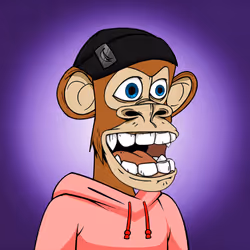 Ape Boltadori Club #2404