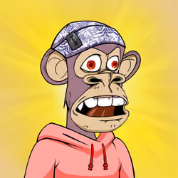 Ape Boltadori Club #556