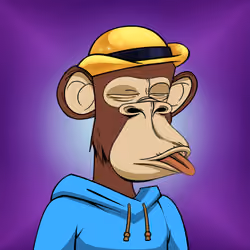 Ape Boltadori Club #2728