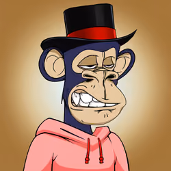 Ape Boltadori Club #2685