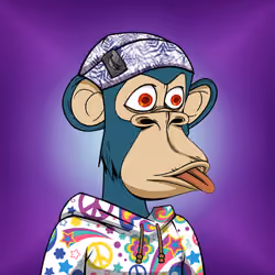 Ape Boltadori Club #2787