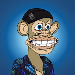 Ape Boltadori Club #2668
