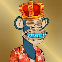 Ape Boltadori Club #2892