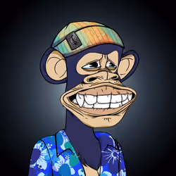 Ape Boltadori Club #830