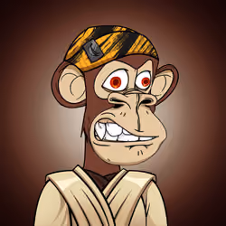 Ape Boltadori Club #2731