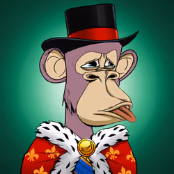 Ape Boltadori Club #559