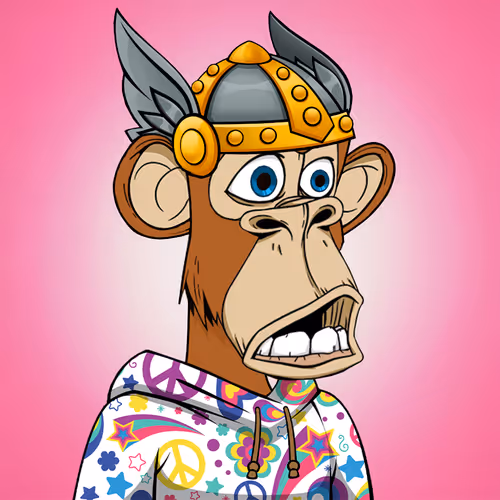 Ape Boltadori Club #76