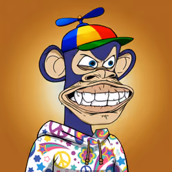 Ape Boltadori Club #590