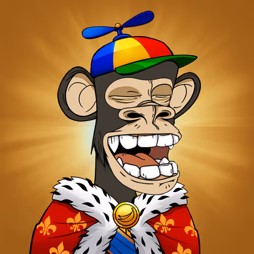 Ape Boltadori Club #613