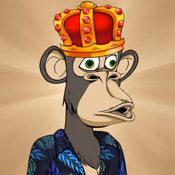 Ape Boltadori Club #1347