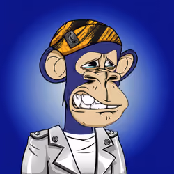 Ape Boltadori Club #2272