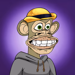 Ape Boltadori Club #2723