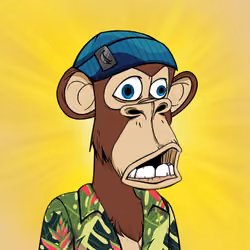 Ape Boltadori Club #760