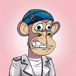 Ape Boltadori Club #2719