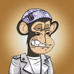 Ape Boltadori Club #2663