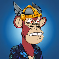Ape Boltadori Club #2276
