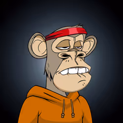 Ape Boltadori Club #1790