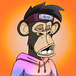 Ape Boltadori Club #2766