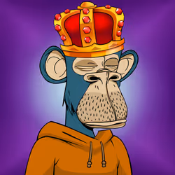 Ape Boltadori Club #1678