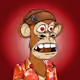 Ape Boltadori Club #2867