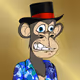 Ape Boltadori Club #593