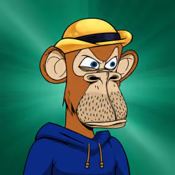Ape Boltadori Club #2652
