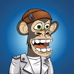 Ape Boltadori Club #2288