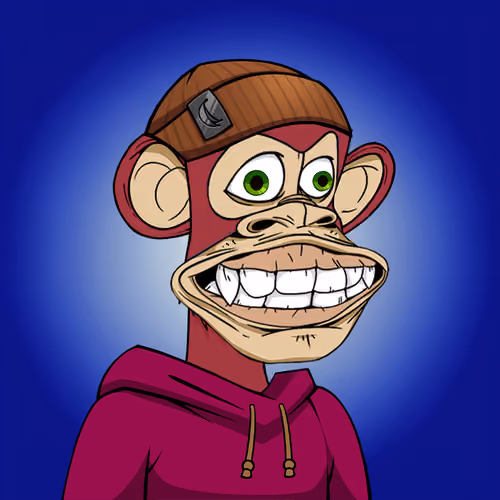 Ape Boltadori Club #2859