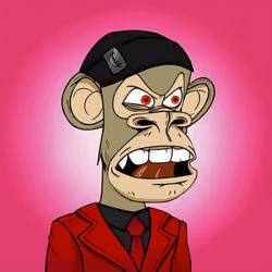 Ape Boltadori Club #2390
