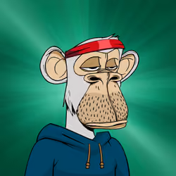 Ape Boltadori Club #2414
