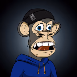 Ape Boltadori Club #2821