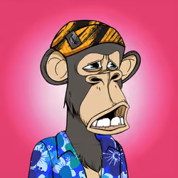 Ape Boltadori Club #621