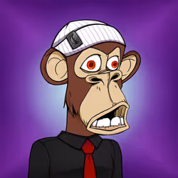 Ape Boltadori Club #2036