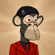 Ape Boltadori Club #1669
