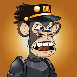 Ape Boltadori Club #1329
