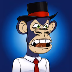 Ape Boltadori Club #1591