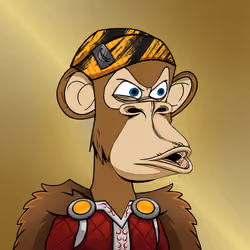 Ape Boltadori Club #2269
