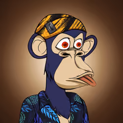 Ape Boltadori Club #1697