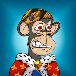 Ape Boltadori Club #657