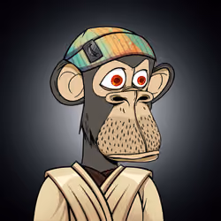 Ape Boltadori Club #2295