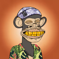 Ape Boltadori Club #1379